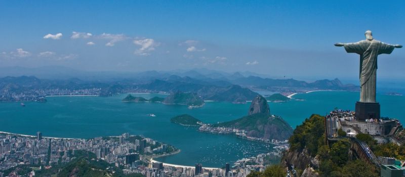 Rondreis Brazilië: Ruimhartige Groepsreis