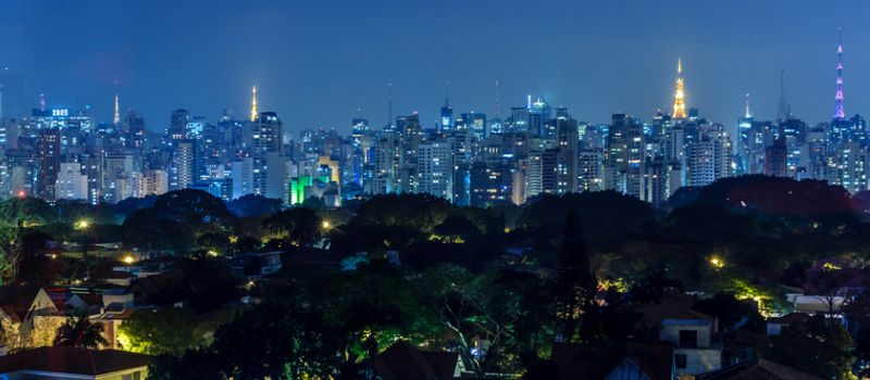 Sao-Paulo